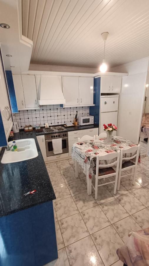 Vasiliki'S Guest House Vergia 外观 照片