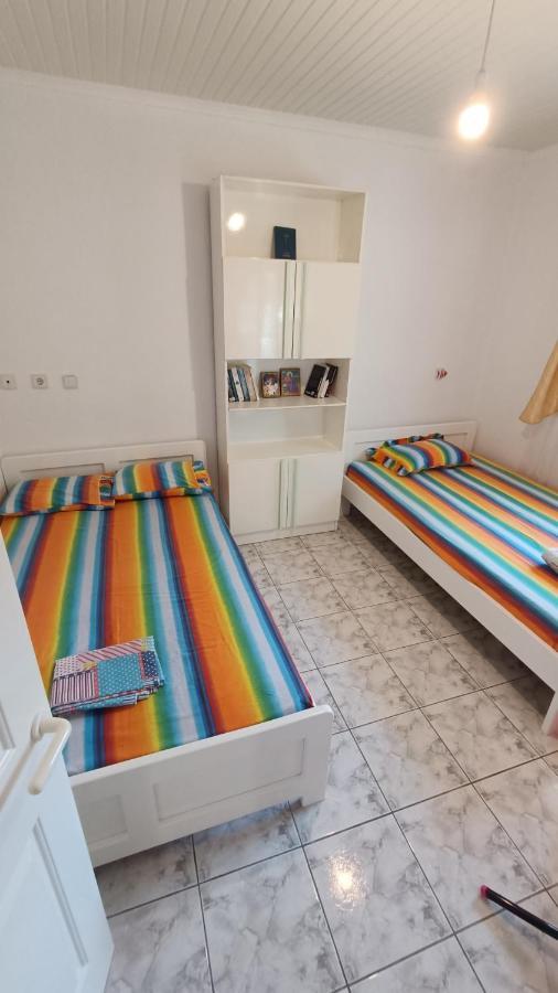 Vasiliki'S Guest House Vergia 外观 照片
