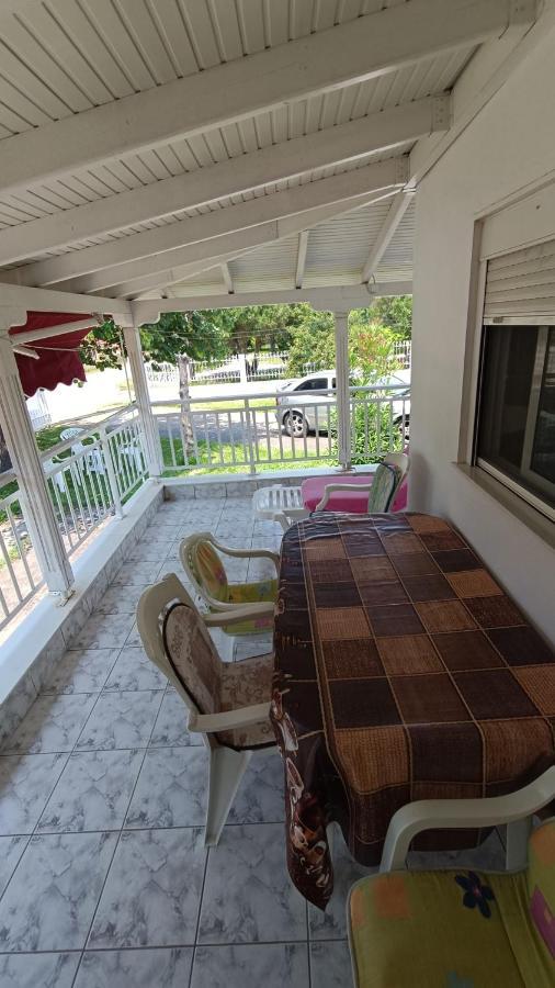Vasiliki'S Guest House Vergia 外观 照片