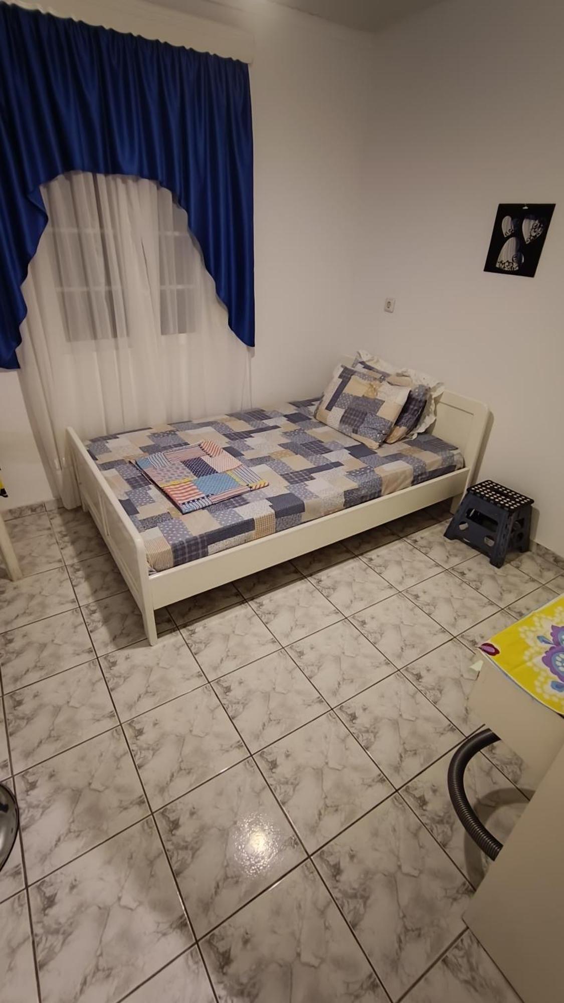 Vasiliki'S Guest House Vergia 外观 照片