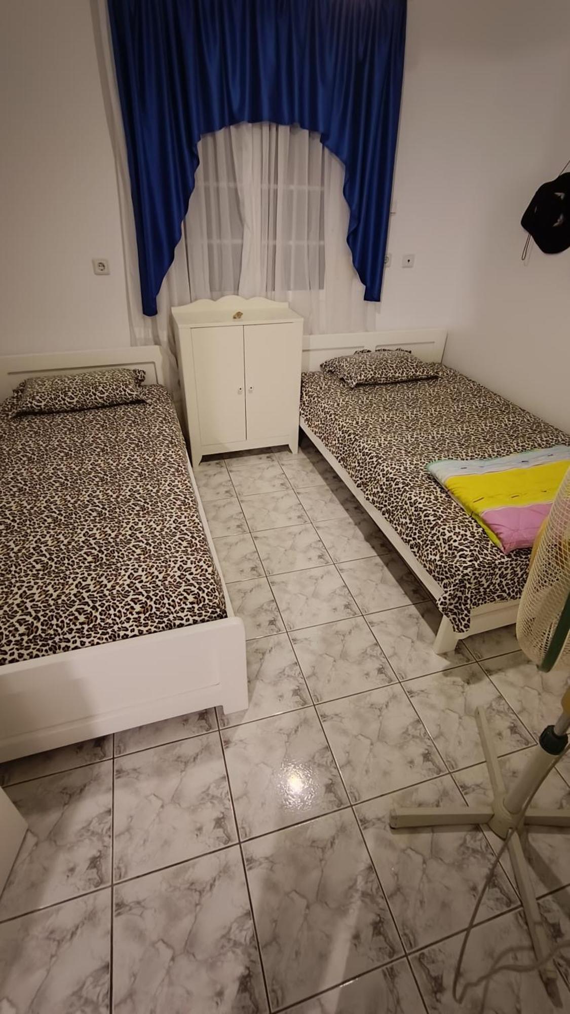 Vasiliki'S Guest House Vergia 外观 照片